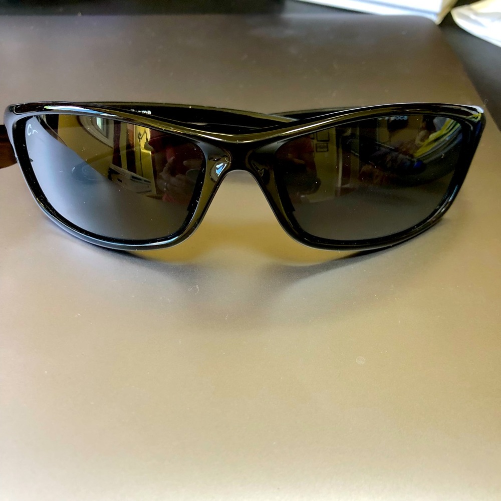 🕶 Coyote Eyewear Polarized Sunglasses (unisex)